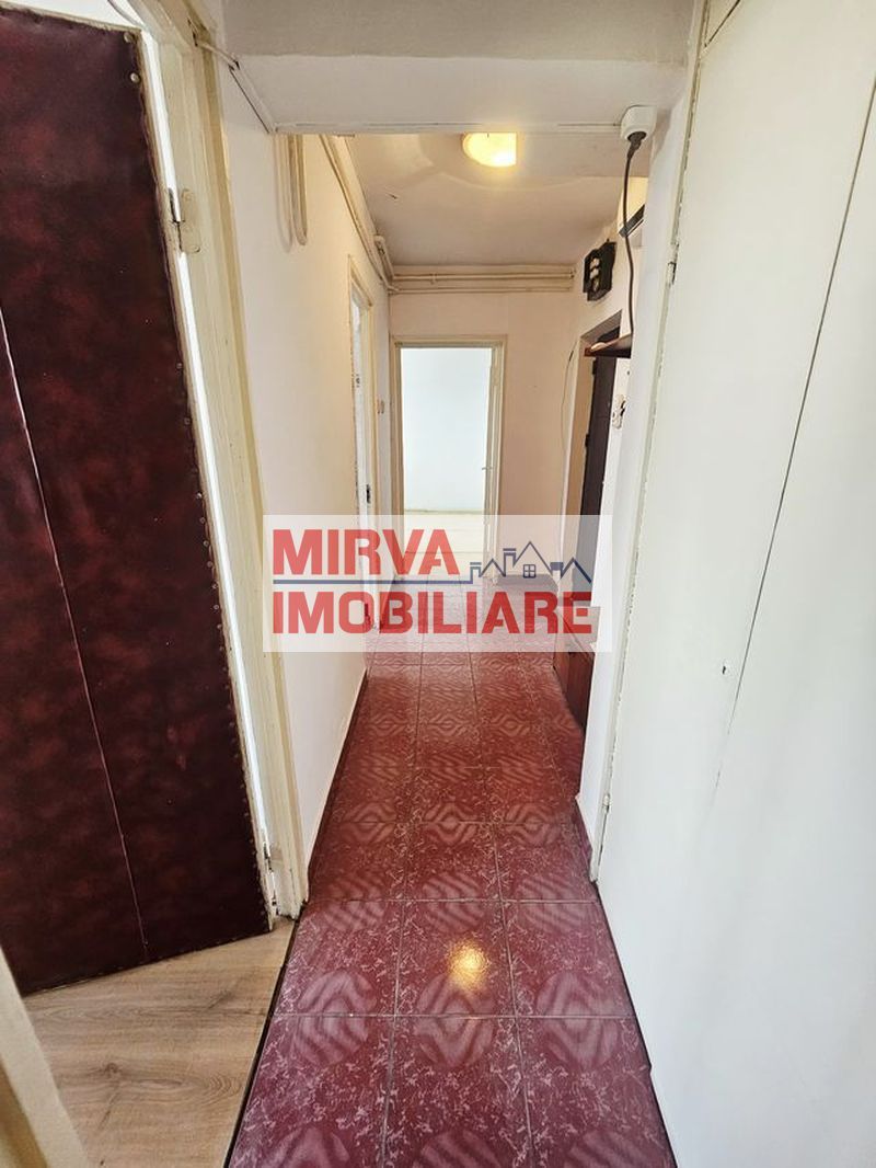Vanzare apartament 2 camere, decomandat, zona Republicii - Poză 12