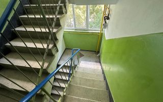 Apartament 3 camere, 70mp, 2 balcoane – Podu Roș  125000 euro - Poză 8