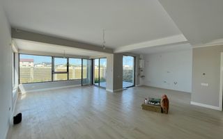 Vila individuala 5 camere Tunari Alexandru Ioan Cuza - Poză 6