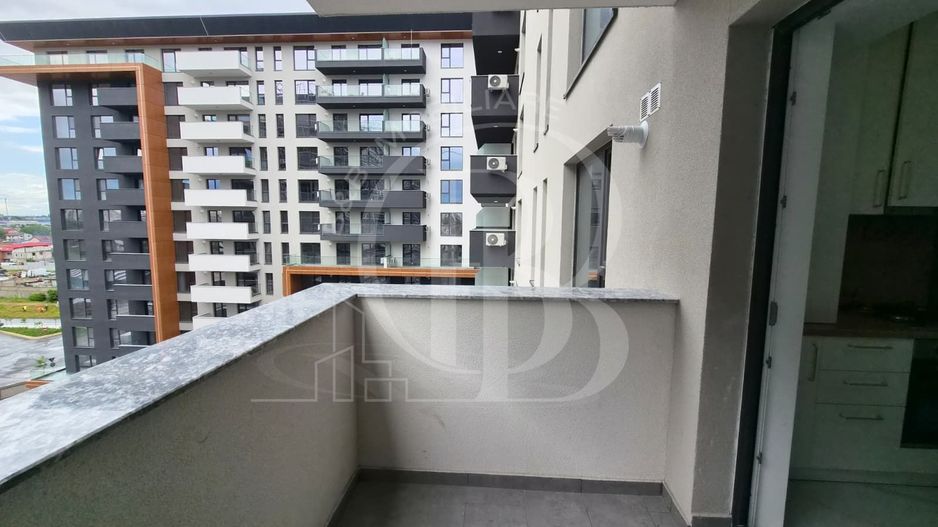 Apartament 2 camere Mobilat Utilat-Th. Pallady Astorium - Poză 9