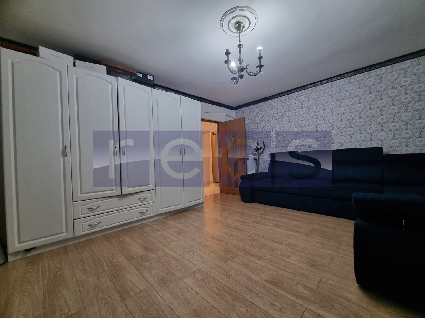 VANZARE 2 CAMERE | DECOMANDAT | ZONA NERVA TRAIAN-OCTAVIAN GOGA - Poză 3