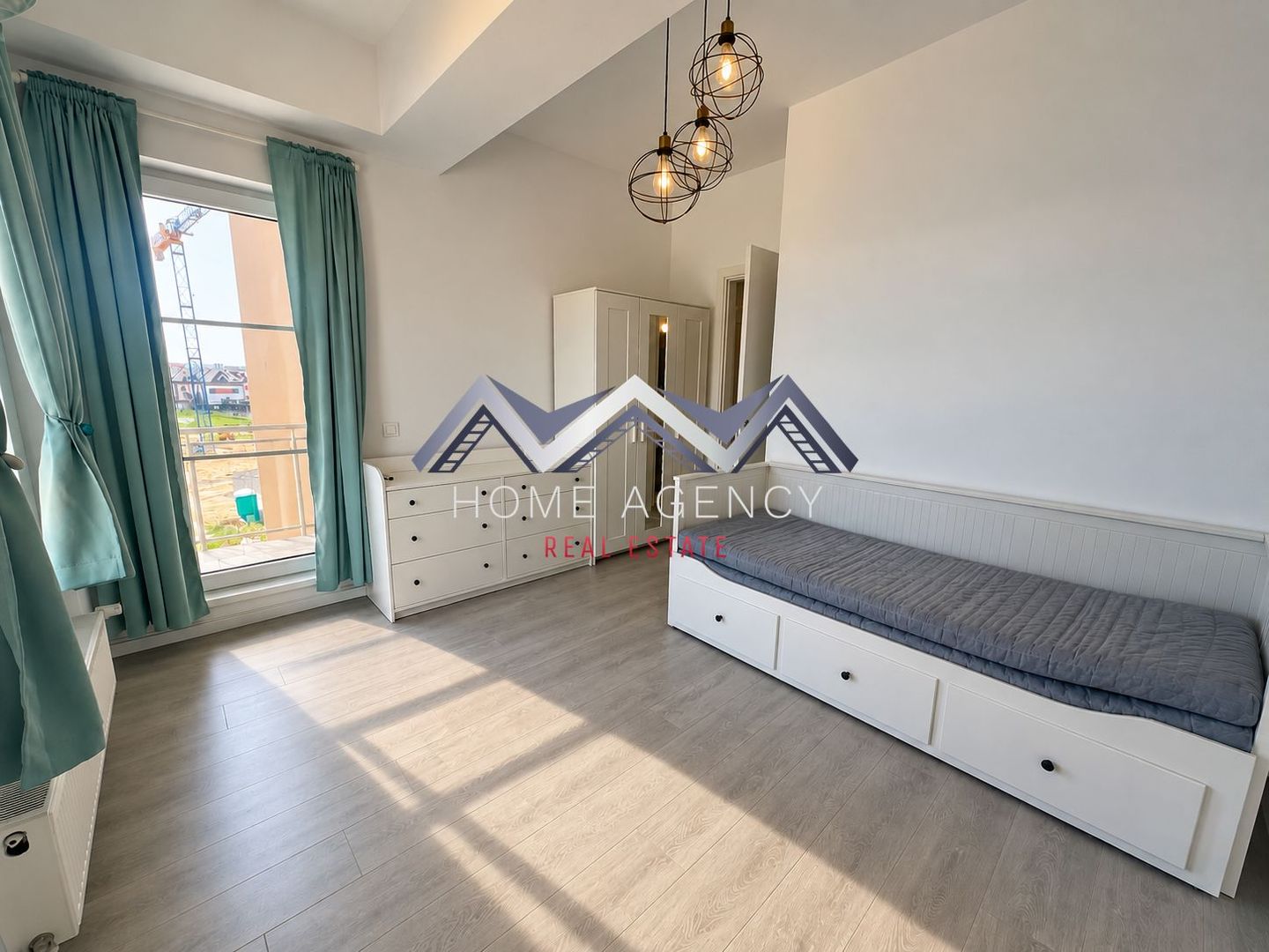 Apartament 3 camere Otopeni | Parcare subterana inclusa - Poză 4