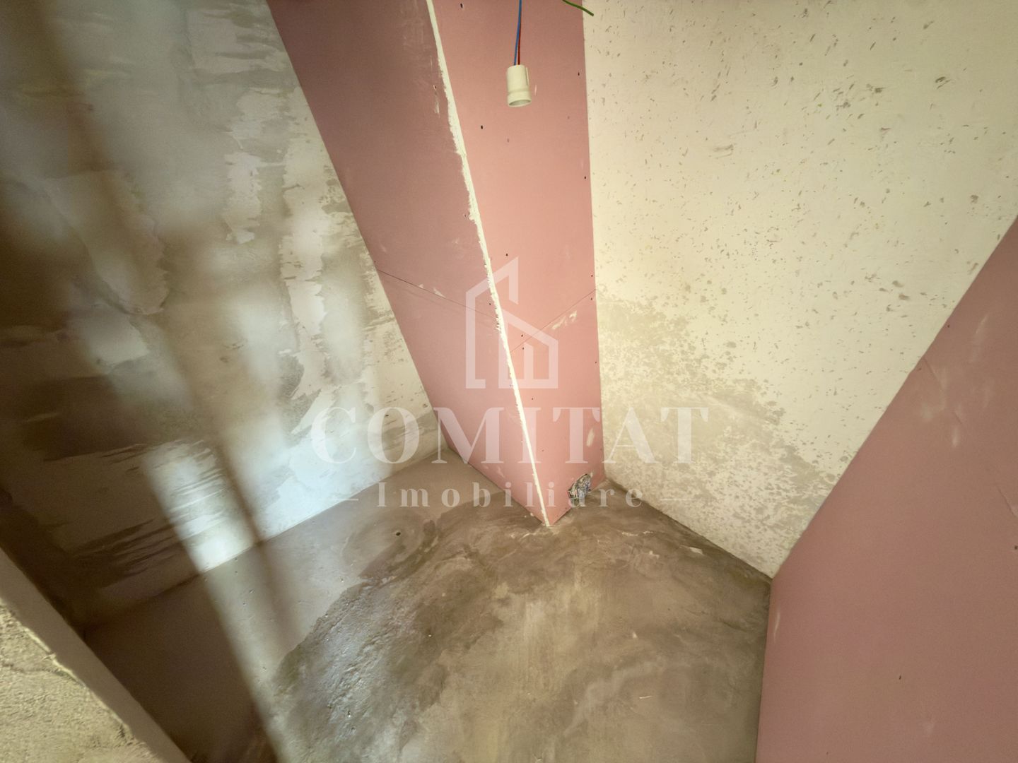 Penthouse 3 niveluri | Terase panoramice | 0% comision | Wings - Poză 21