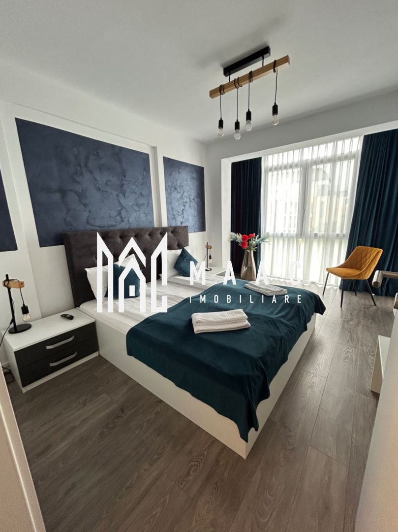 Apartament 2 Camere | 32.7 mp | Loc de parcare | Pivniță | Complex Henri Coandă - Poză 3
