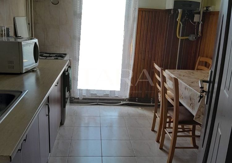 Panoramă deosebită și locație excelentă, apartament 2 camere, Mănăștur - Poză 3