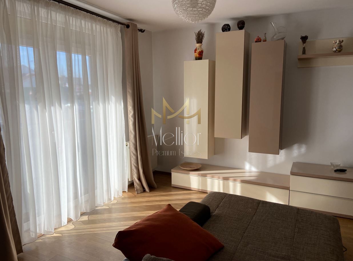 Apartament cu 3 camere cu parcare subterana - Buna Ziua, Home Garden - Poză 4