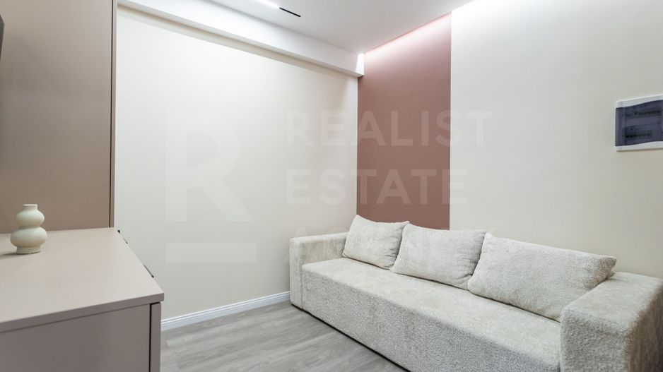 Vânzare, apartament, 1 cameră, strada Nicolae Milescu Spătaru, Ciocana - Poză 7