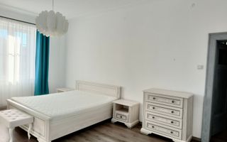 Apartament 4 camere 111 mp utili garaj si teren 458 mp zona Centrala - Poză 8