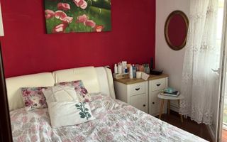Apartament 4 camere Dambovita cu centrala - Poză 4