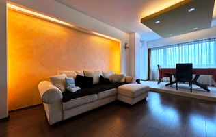 Apartament 2 camere Hotel  Hampton- Anastasie Panu
