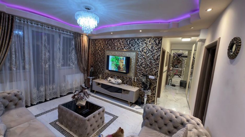 De vanzare apartament 2 camere LUX zona Militari Residence/Mobilat Utilat - Poză 2