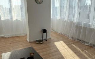 Garsonieră 41 mp – 200 m de metrou Lujerului – Renovată integral - Poză 2