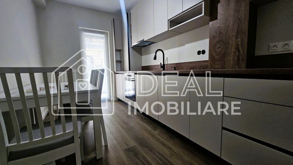 Apartament 2 camere si gradina de 117 mp de vanzare zona Doamna Stanca - Poză 2
