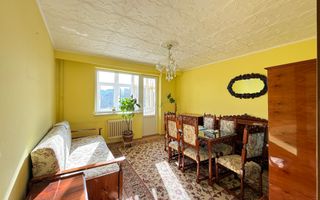 3 camere /etaj intermediar/Gheorgheni /Zona Scolii Constantin Brancusi - Poză 1