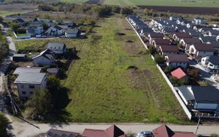 Teren 405, langa stadion, ultimele loturi, Berceni - Poză 5