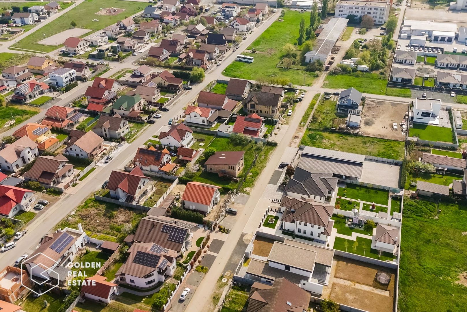 Vladimirescu, cartier Tineretului, casa la roșu, teren 500mp, comision 0% - Poză 22