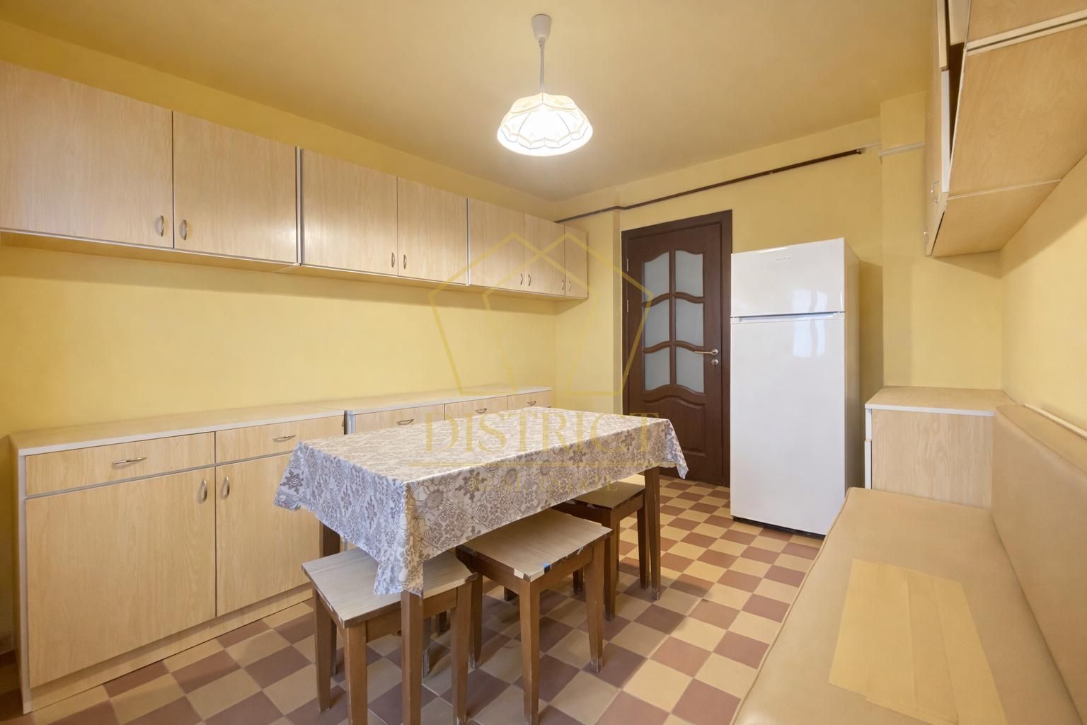 Apartament spatios cu 4 camere | Pet friendly | Circumvalatiunii - Poză 9