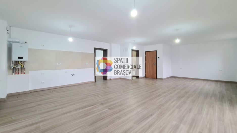 Spatiu comercial de închiriat Brasov - 101 mp # plus-imo.ro - Poză 4