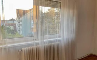 Ag EUROPA vinde ap 2 cam NEFINISAT 46mp, etaj 4 în CENTRU. - Poză 2