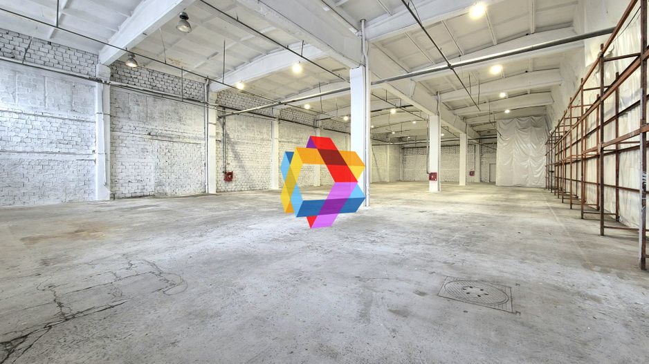 Hala de inchiriat Brașov - 950 mp #plus-imo.ro - Poză 4