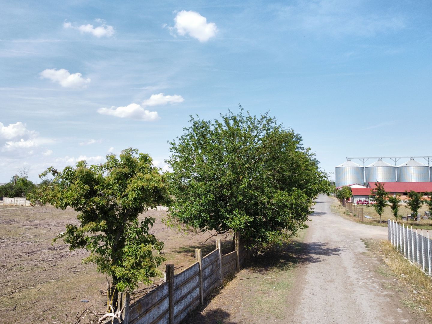Teren intravilan -Jimbolia zona Kikindei - Poză 54