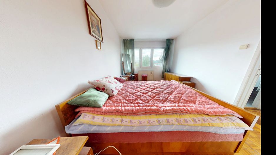 Apartament cu 2 camere confort 1-Gemenii - Poză 7