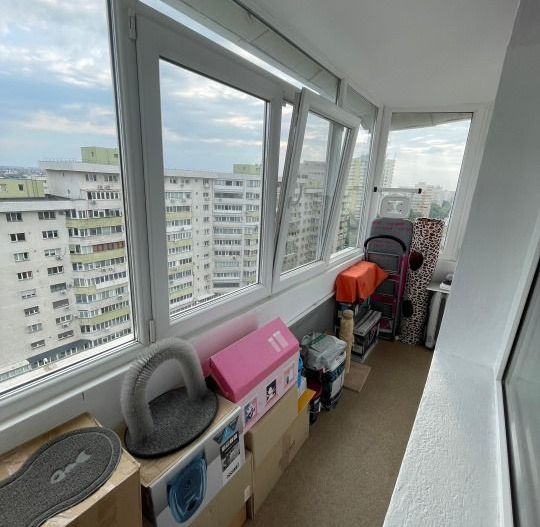 3 camere decomandat  Mega Mall/Pantelimon - Poză 8