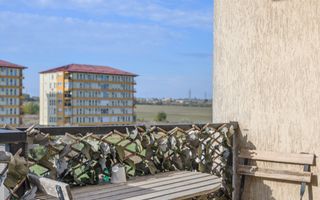 TOMIS NORD - vizavi VIVO MALL - 2 camere gata de mutare | balcon | gaz - Poză 19