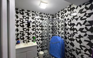 Casa individuala, Comuna Berceni-Vidra, mobilata complet, Comision 0% - Poză 9