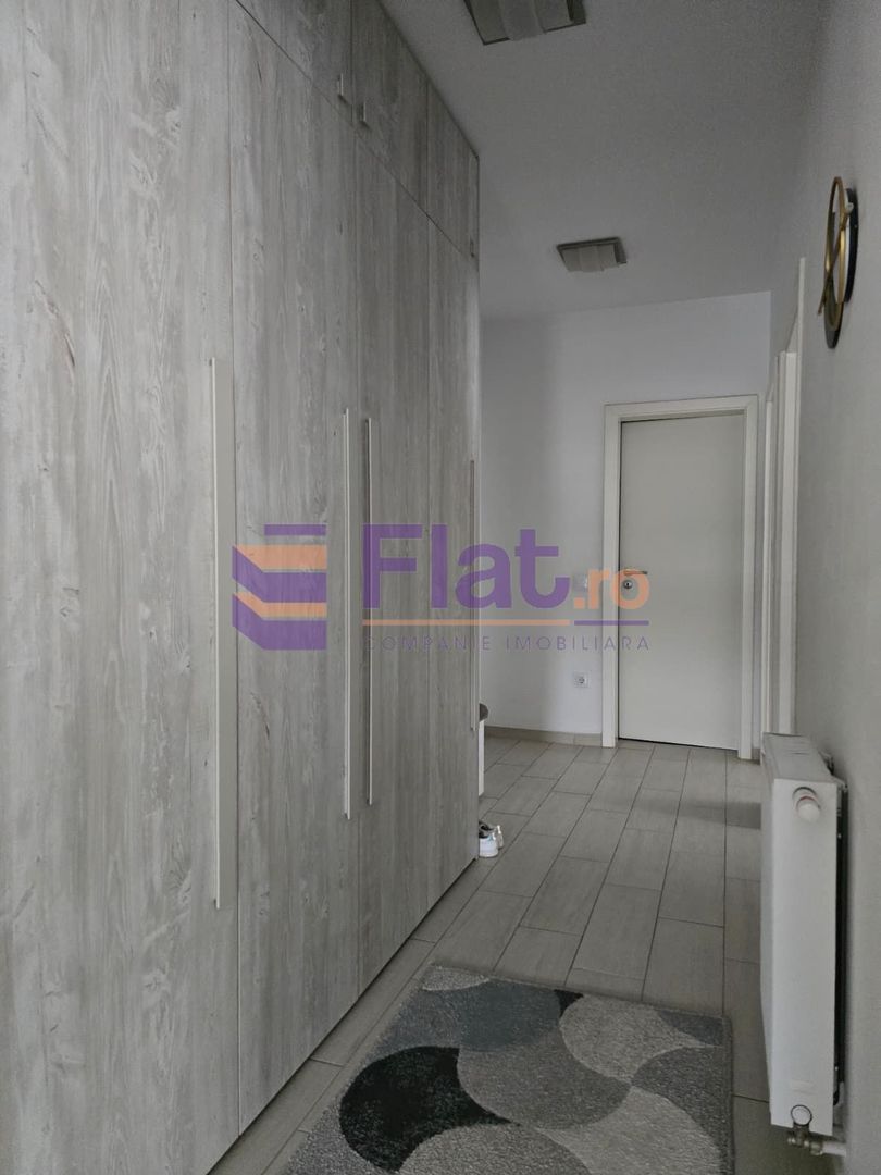 Apartament 3 Camere Maurer Residence – Brașov Coresi - Poză 11