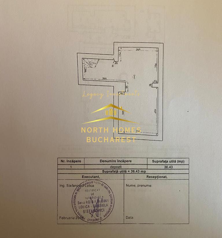 Spațiu Comercial Generos pentru Închiriere – Zona Parcul Tolbuhin - Poză 26