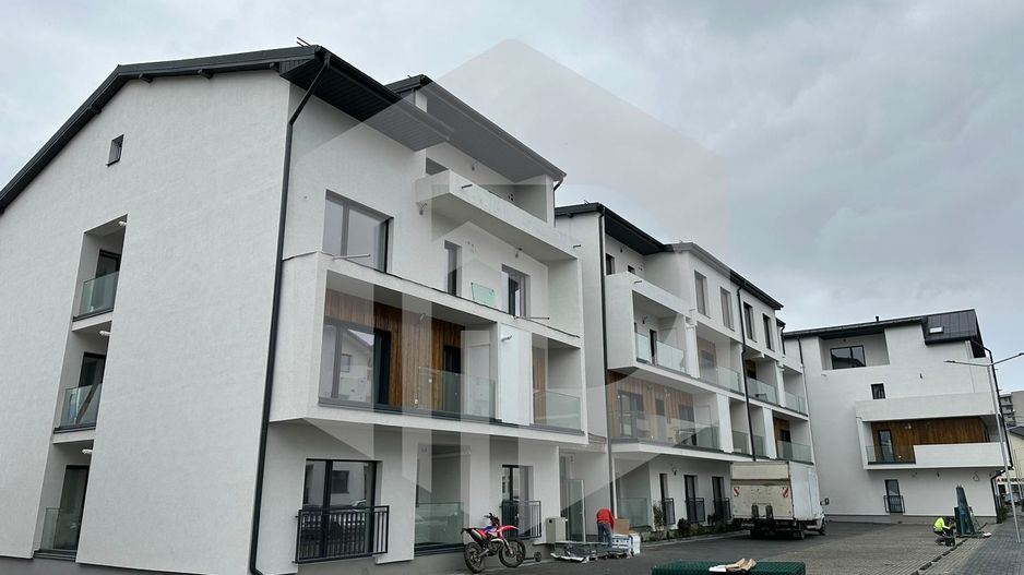 Apartament 3 camere-70mpu + balcon -Intabulat - Doamna Stanca/Rahovei - Poză 4