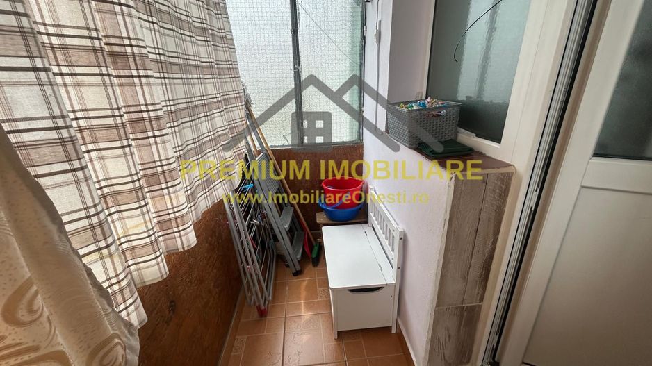 Apartament 2 camere de închiriat, complet mobilat și utilat - Poză 15