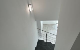 Duplex nou, teren - 255 mp, 2 locuri de parcare, Otopeni - Poză 9