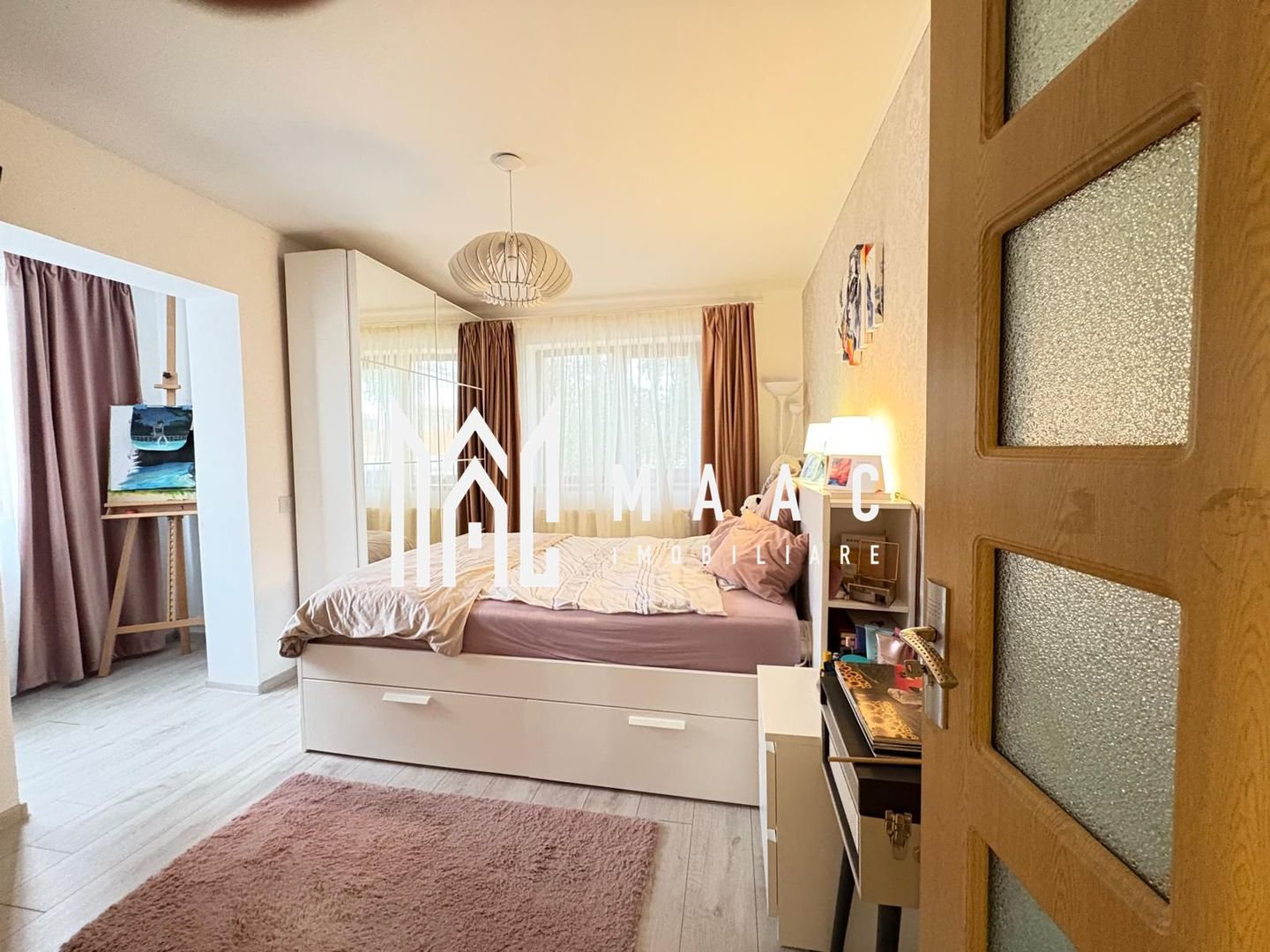 Apartament 3 Camere I Parter I Ștrand I Zona Parc Belvedere - Poză 4