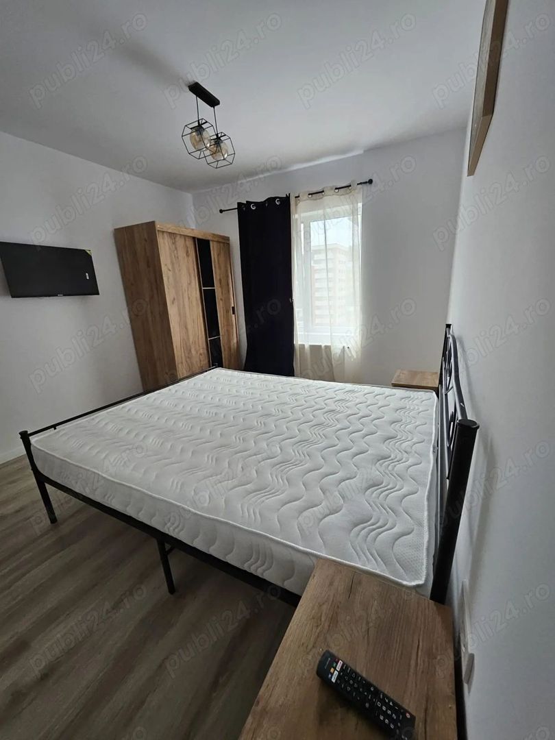 Apartament 2 camere de închiriat Apărătorii Patriei - Poză 4