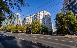 Vânzare, apartament, 2 camere, str. Bogdan Voievod, Râșcani - Poză 18