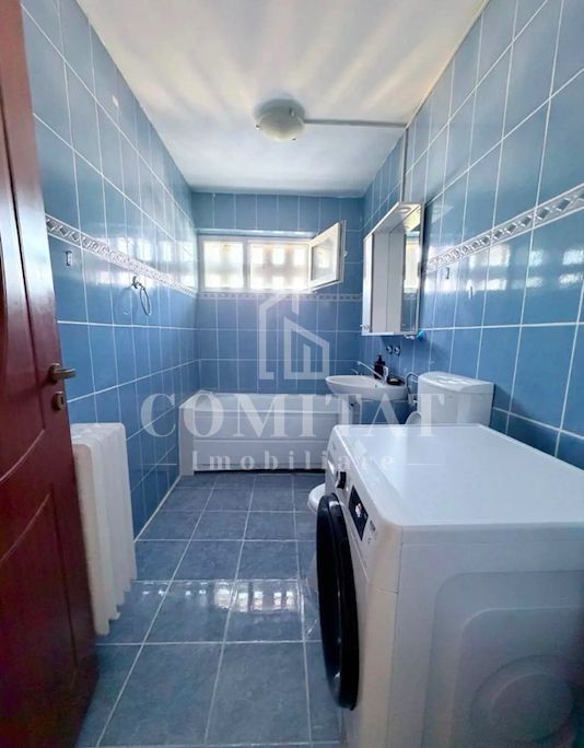 Apartament de 3 camere cartier Manastur - Poză 9