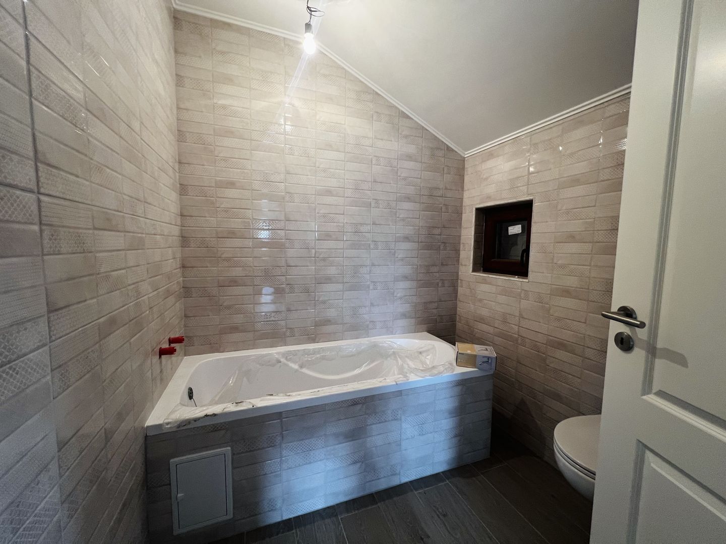 Duplex cu spatios I  zona IKEA I Dumbravita I - Poză 15