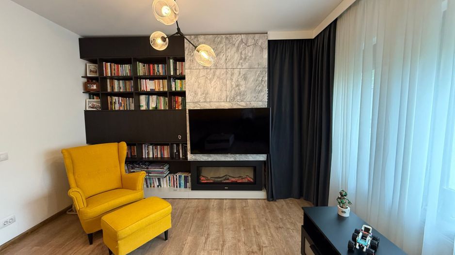 APARTAMENT ZONA BRAYTIM - Poză 4