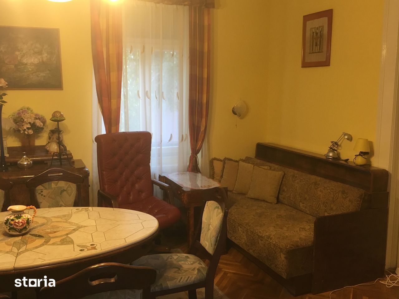 BRASADAS vinde casa mobilata in zona ULTRACENTRALA. - Poză 12