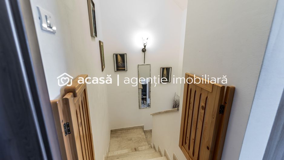 Casă P+M în Westfield | 387 mp teren | curte + anexe - Poză 6