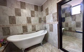 Vânzare casă S+P+E -Valea Voievozilor cu panouri solare si garaj dublu - Poză 9