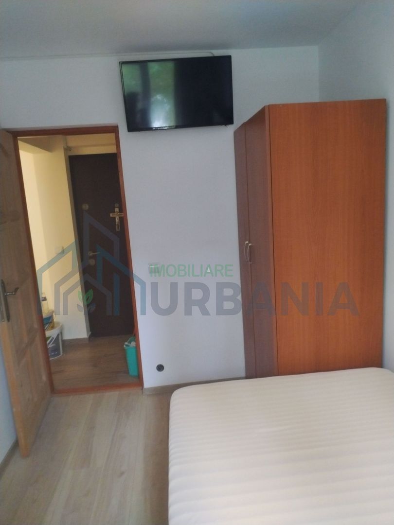 Apartament 3 camere de închiriat, nedecomandat, Aleea Mușatini, Iași - Poză 2