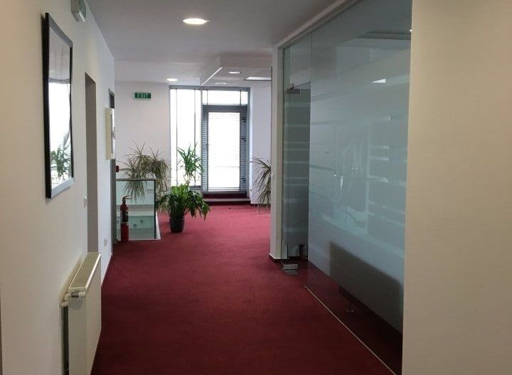 Birouri+Depozit, 1532 mp utili, aut. ISU, 2001 mp teren, apr. metrou, proprietar - Poză 13