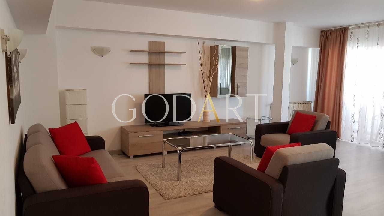 Oportunitate Excelentă | Apartament cu 2 camere | Calea Dorobanților - Poză 2