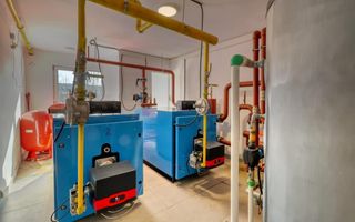 Centru de Cazare Corporate – 380 Locuri – Proprietate Generatoare de Venit - Poză 28