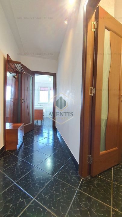 2 camere decomandat, vedere rasarit, Sos. N. Titulescu - Banu Manta - Victoriei  - Poză 14