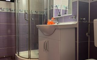 3 camere+ 2 bai in Complexul Studentesc - Poză 10