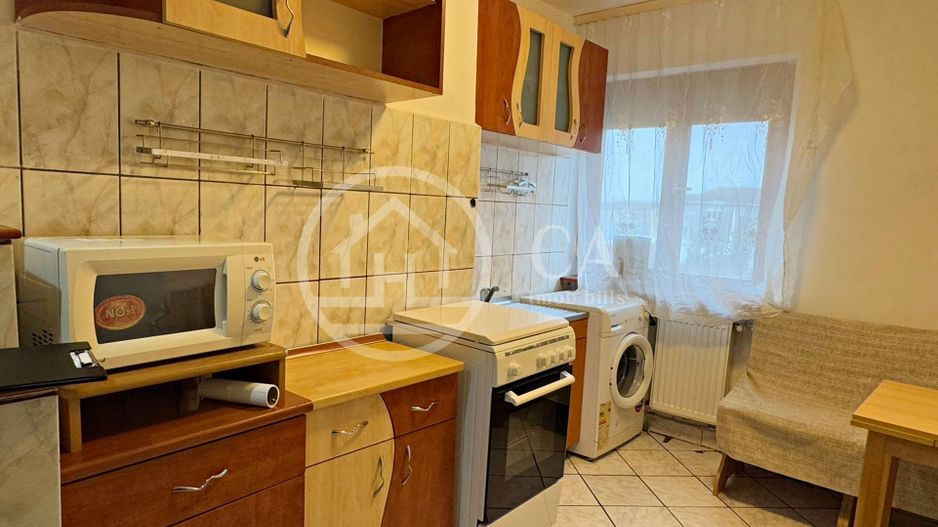 Apartament cu 2 camere de vanzare in zona Nufarul, Oradea - Poză 6